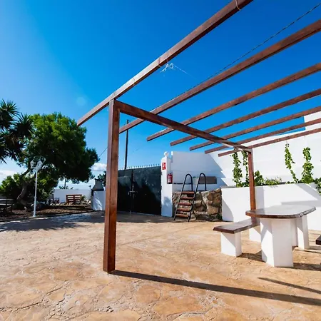 Acogedor Apartamentocon Estilo Unico 2 Personas Ξενοδοχείο με διαμερίσματα