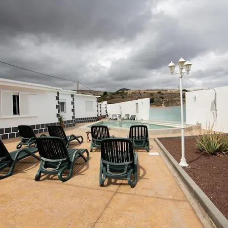 Hotel apartamentowy Acogedor Apartamentocon Estilo Unico 2 Personas 3*