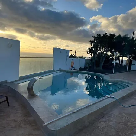Acogedor Apartamentocon Estilo Unico 2 Personas Tenerife Island