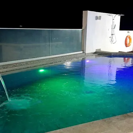 Acogedor Apartamentocon Estilo Unico 2 Personas Ξενοδοχείο με διαμερίσματα Tenerife Island