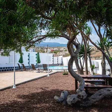 Aparthotel Acogedor Apartamentocon Estilo Unico 2 Personas Tenerife Island